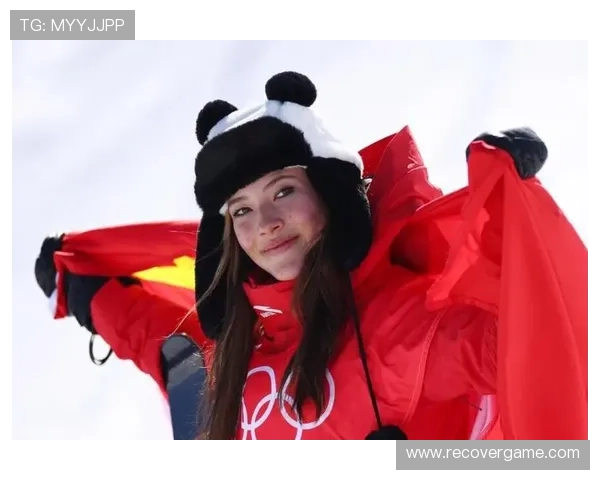 冬奥最后1天中国押宝谷爱凌追平日本